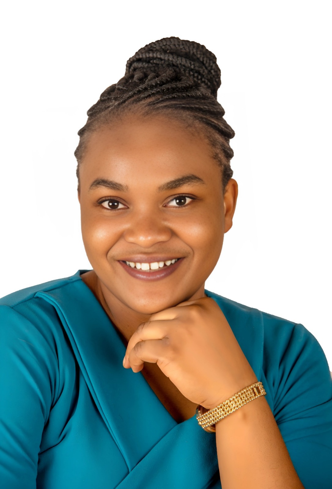 Chief Consultant Clinical Psychologist - Abigail Olasehinde